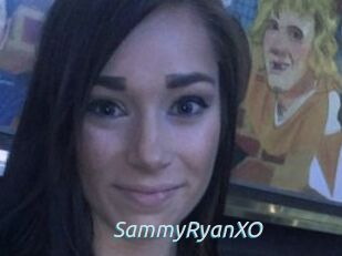 SammyRyanXO
