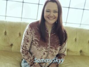 SammySkyy