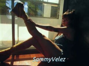 SammyVelez
