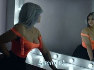 SammyVh