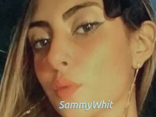 SammyWhit