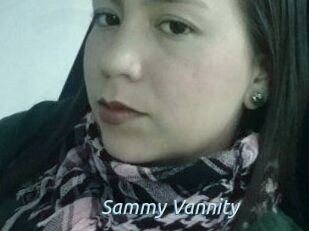 Sammy_Vannity
