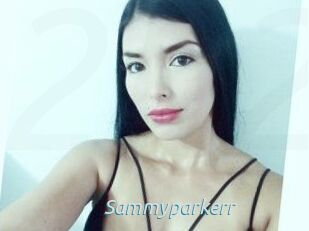 Sammyparkerr