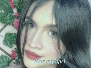 Sammytgirl