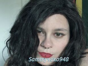 Sammyxoxo948