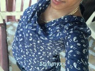 Sammyxx