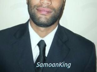 Samoan_King