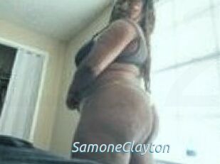 SamoneClayton
