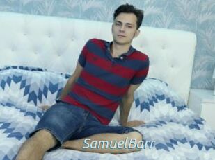 SamuelBarr