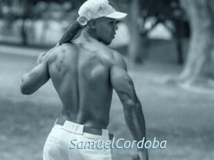 SamuelCordoba