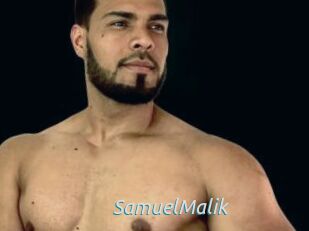 SamuelMalik