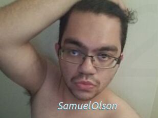 Samuel_Olson