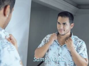 SamuelOrtiz