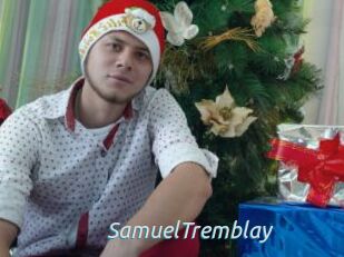 SamuelTremblay