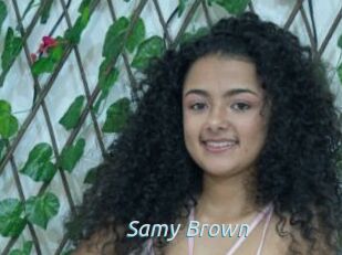 Samy_Brown