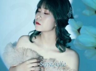 SanaJulia
