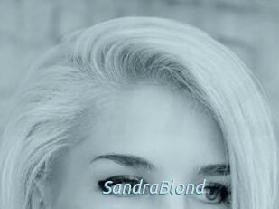 SandraBlond