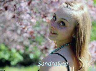 SandraDea