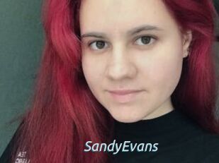 SandyEvans