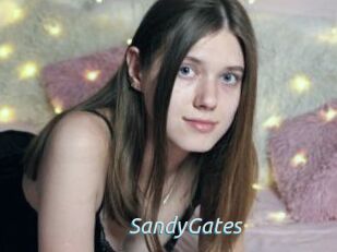 SandyGates