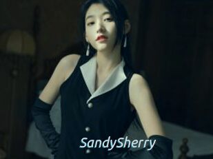 SandySherry