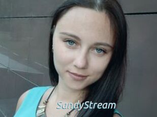 SandyStream
