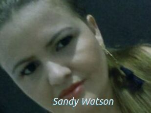 Sandy_Watson