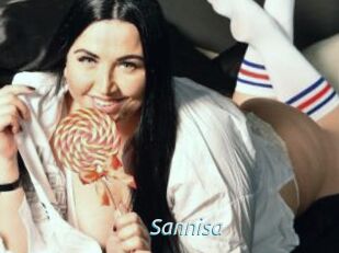 Sannisa