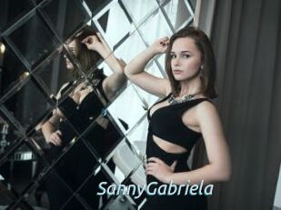 SannyGabriela