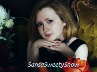 SansaSweetySnow