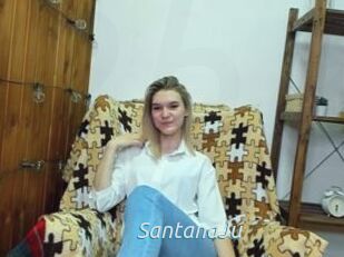 SantanaJu