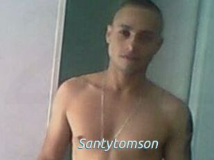 Santytomson
