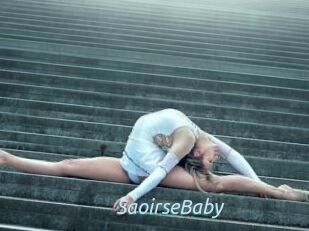 SaoirseBaby