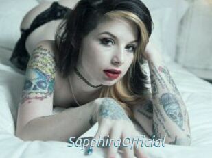 SapphiraOfficial