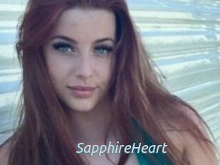 SapphireHeart
