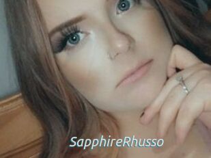 SapphireRhusso