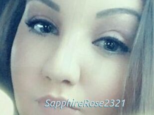 SapphireRose2321