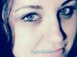 Sapphirina