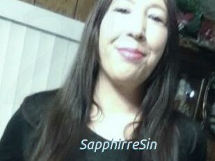 SapphirreSin