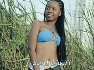 Sara1girldevil