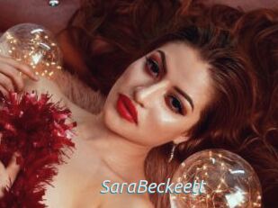 SaraBeckeett
