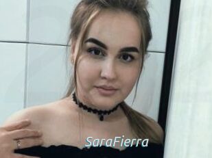 SaraFierra