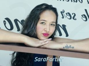 SaraFortier