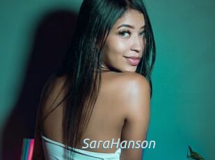 SaraHanson