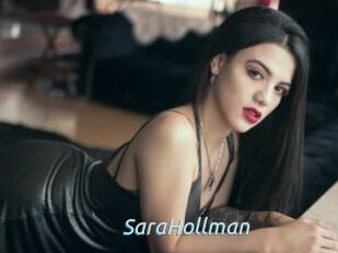 SaraHollman