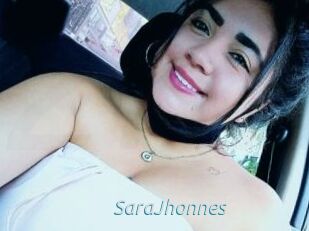 SaraJhonnes