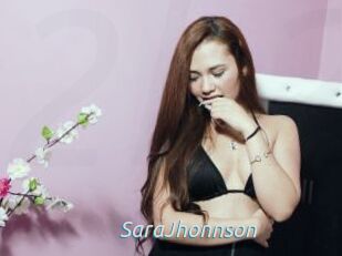 SaraJhonnson