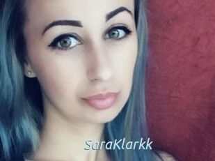 SaraKlarkk