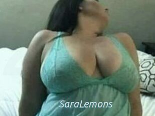 SaraLemons