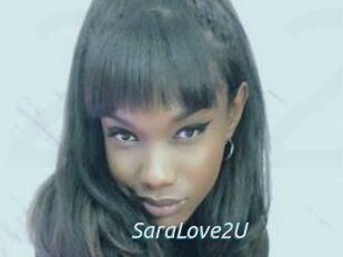 SaraLove2U